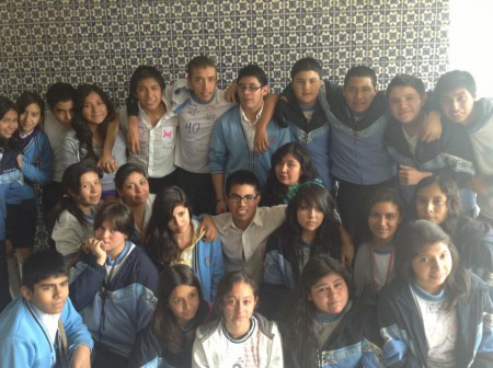 Como debe ser el Noviazgo en la Adolescencia